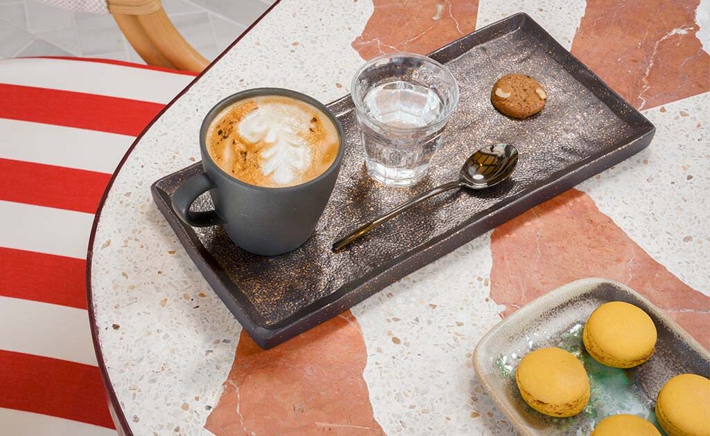 Caffè a Marbella: la guida essenziale ai locali del centro