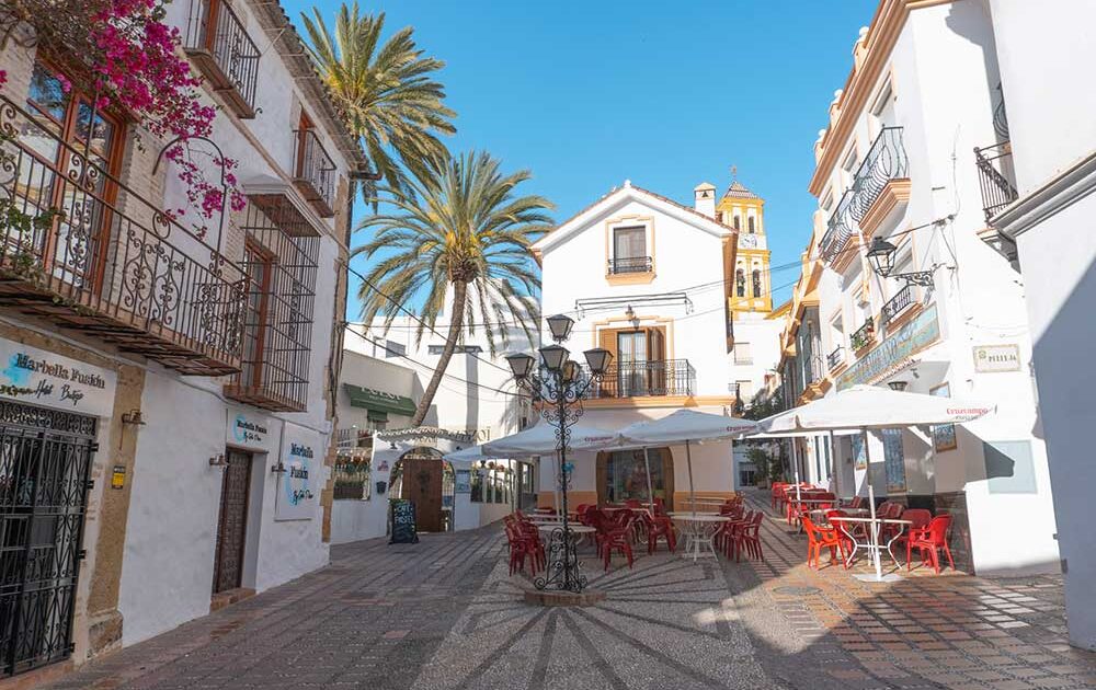 Marbella in October 2026: Weather, Events & Things to Do