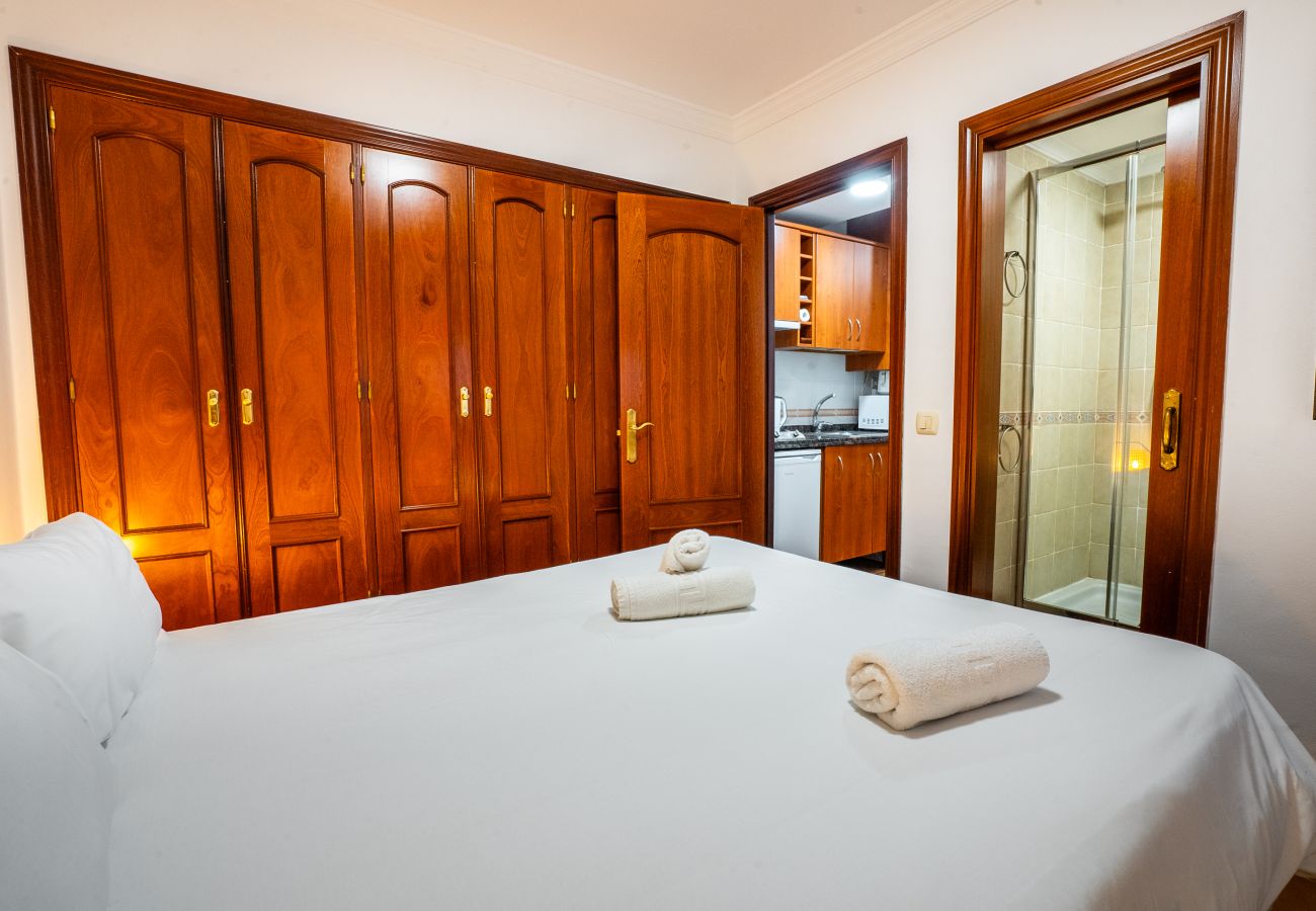 Ferienwohnung in Marbella - Aduar 27/0C