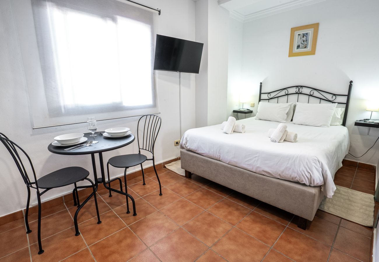 Studio in Marbella - Aduar 27/3D