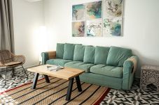 Ferienwohnung in Marbella - Castillo 1D