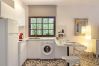 Ferienwohnung in Marbella - Castillo 1D