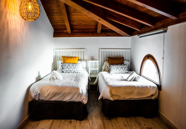 Ferienwohnung in Marbella - Castillo Penthouse Ferienwohnung in Marbella - Castillo Penthouse