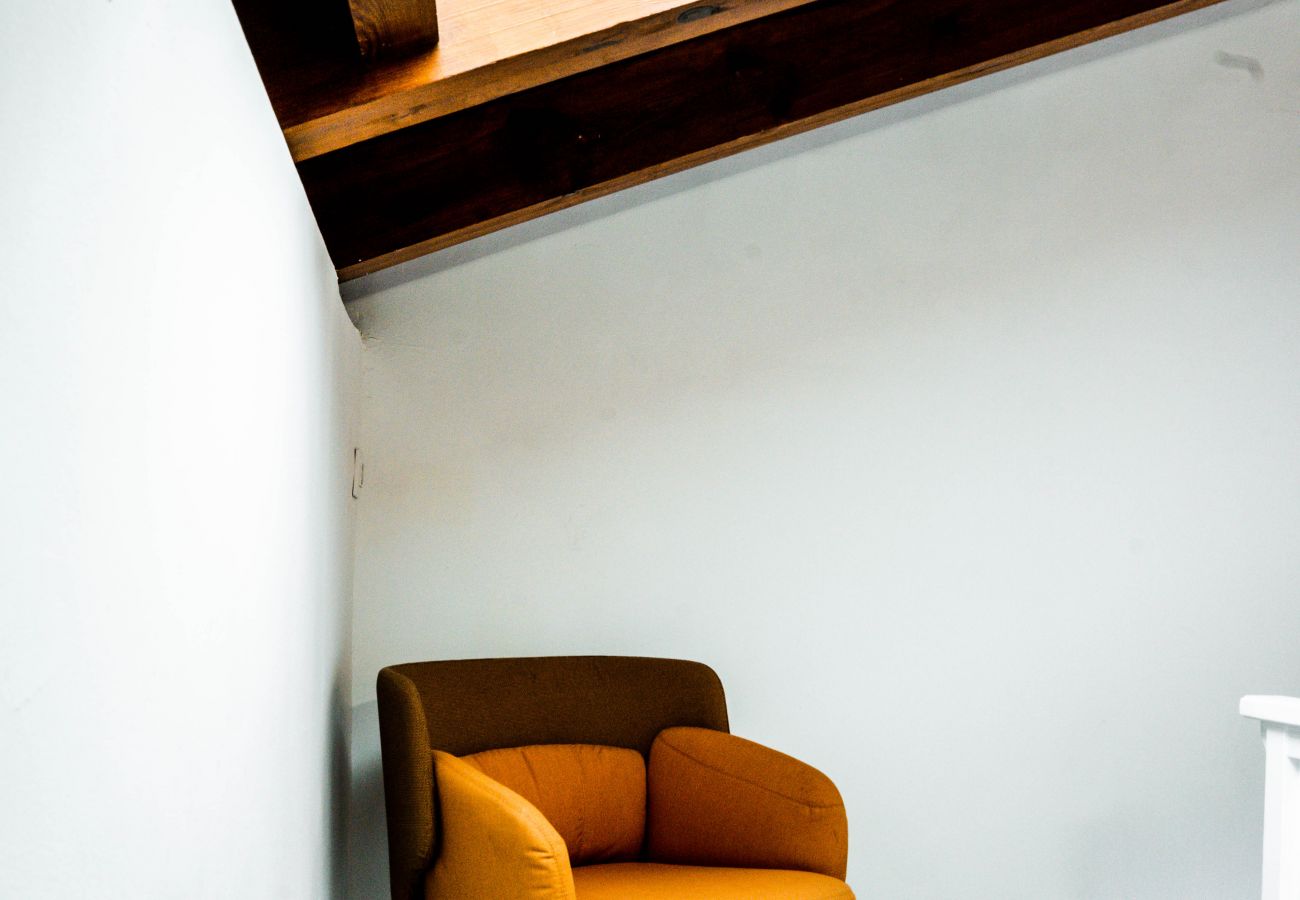 Ferienwohnung in Marbella - Castillo Penthouse