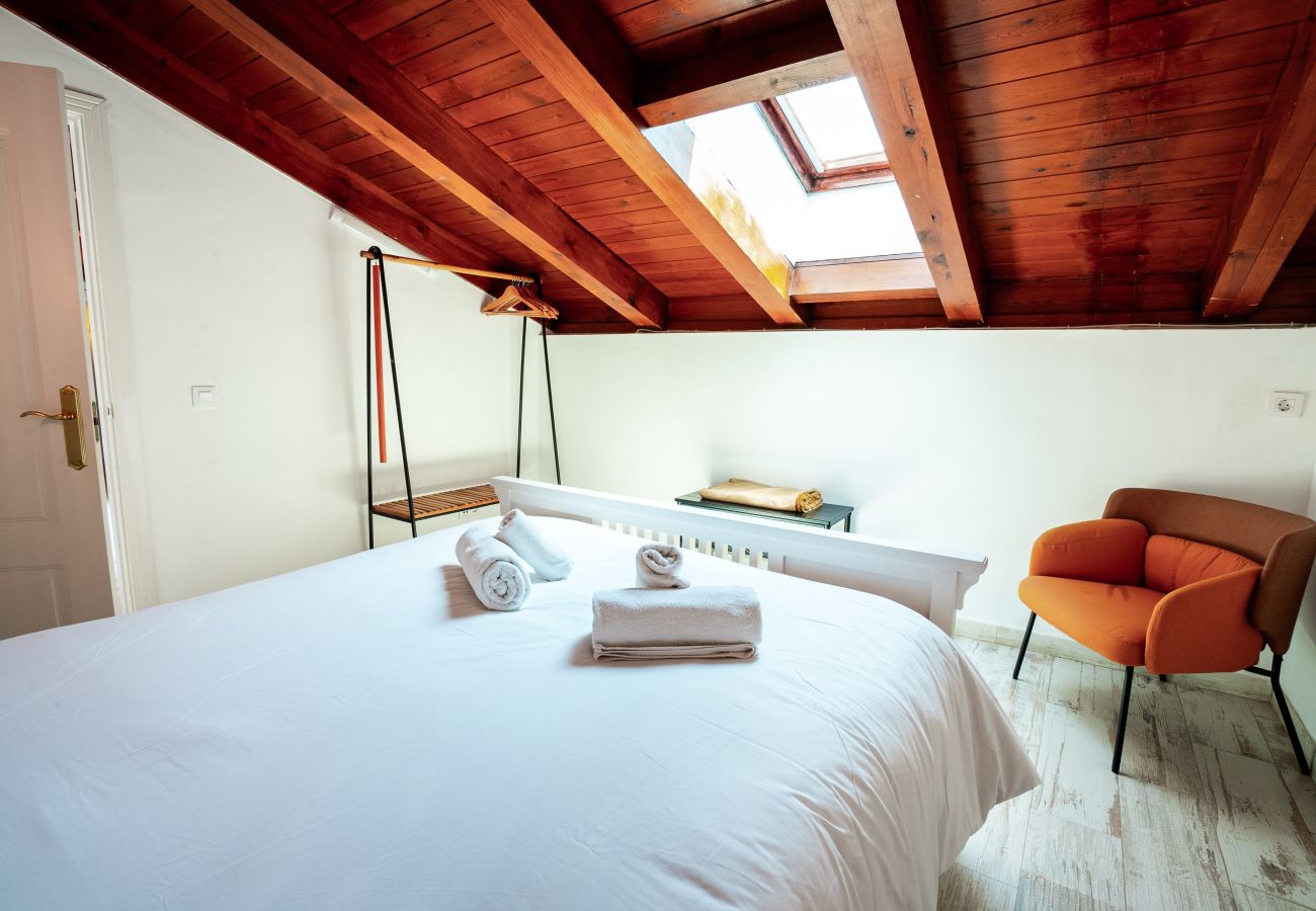 Ferienwohnung in Marbella - Castillo Penthouse