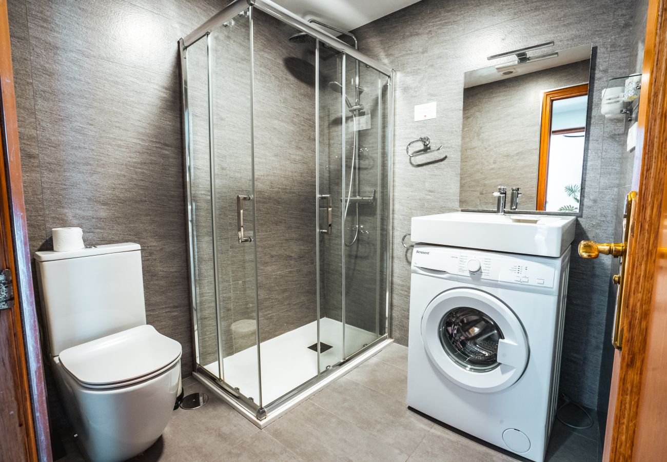 Ferienwohnung in Marbella - Ancha 10-2A