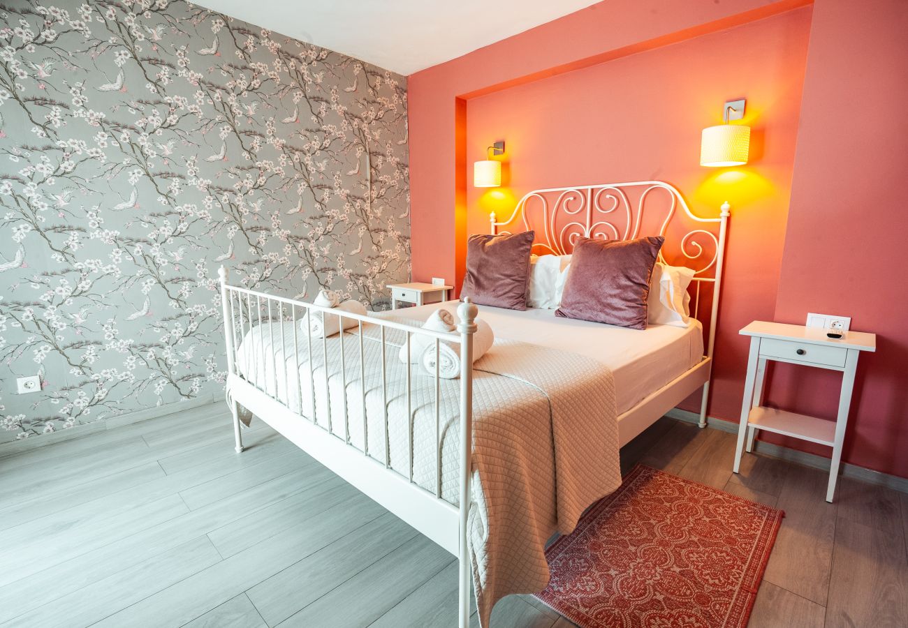 Ferienwohnung in Marbella - Ancha 10-2A