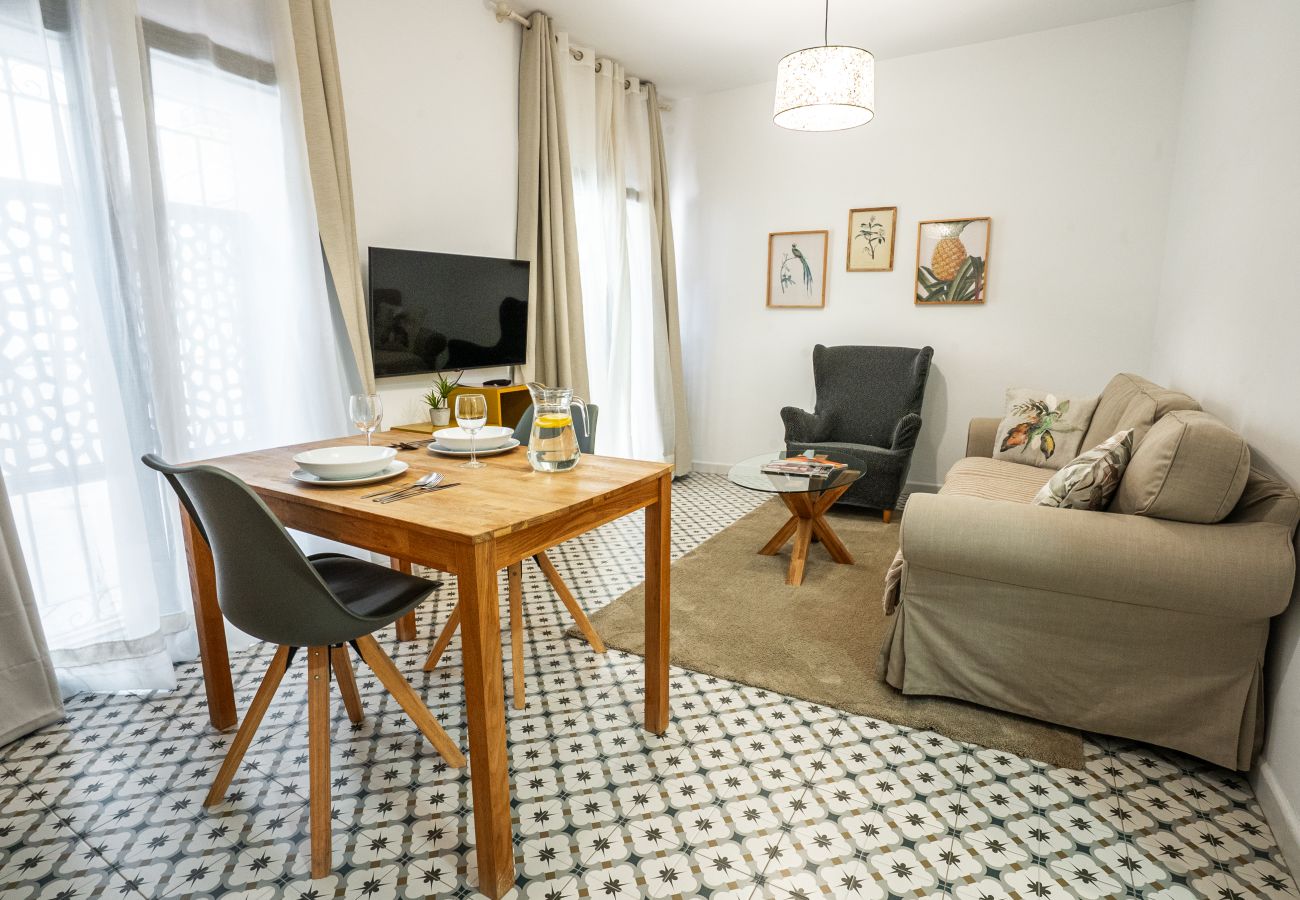 Ferienwohnung in Marbella - Castillo 0B