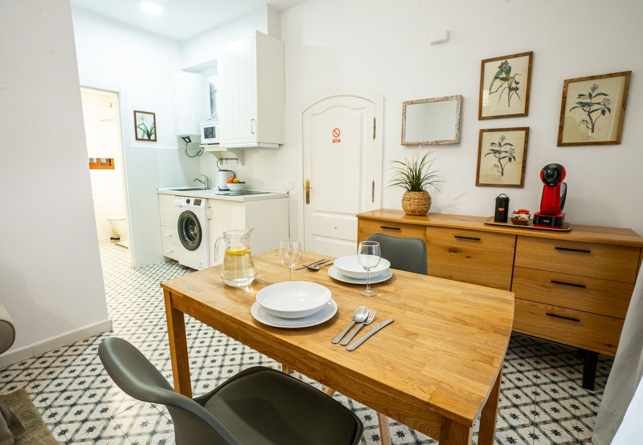 Ferienwohnung in Marbella - Castillo 0B