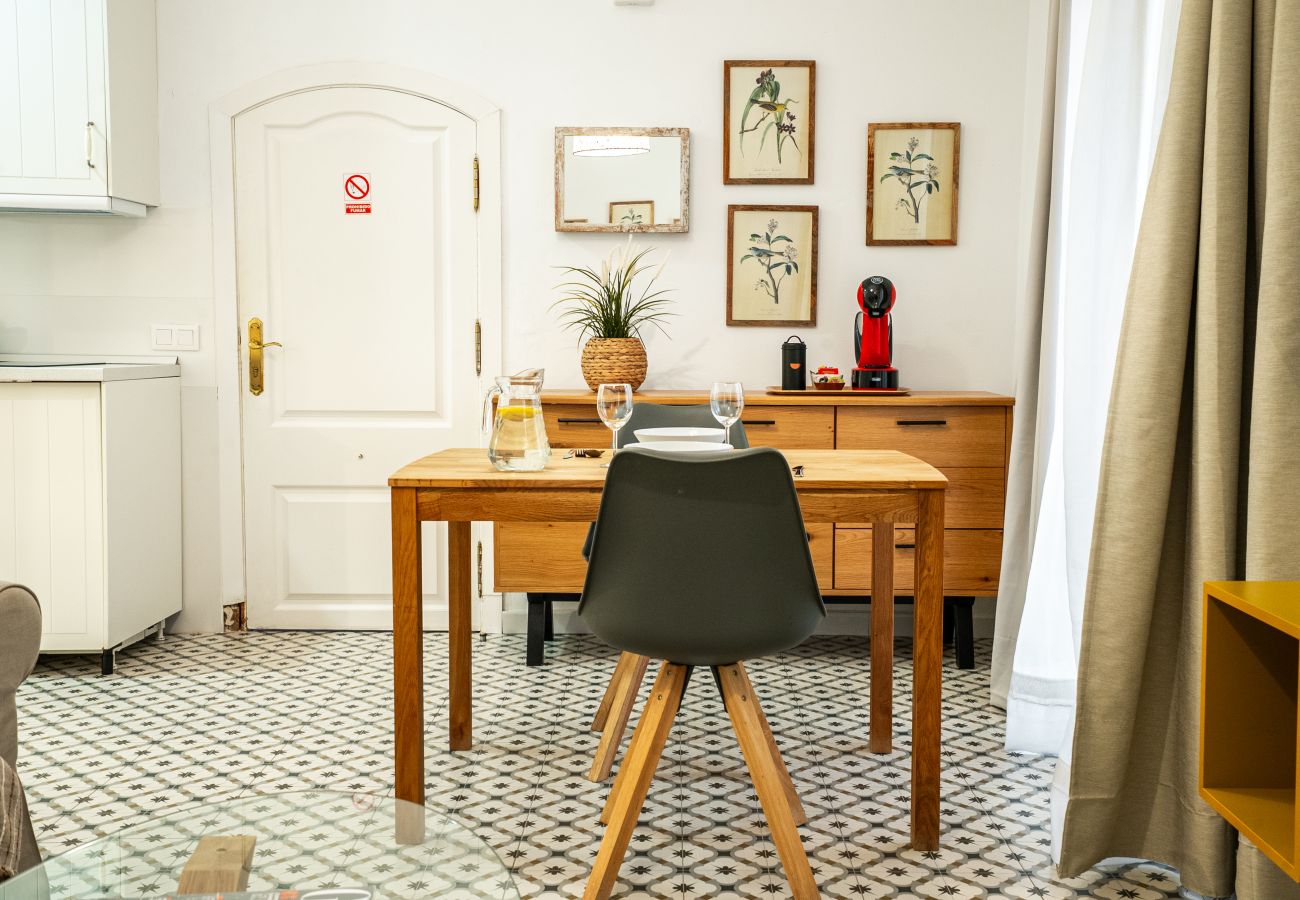 Ferienwohnung in Marbella - Castillo 0B