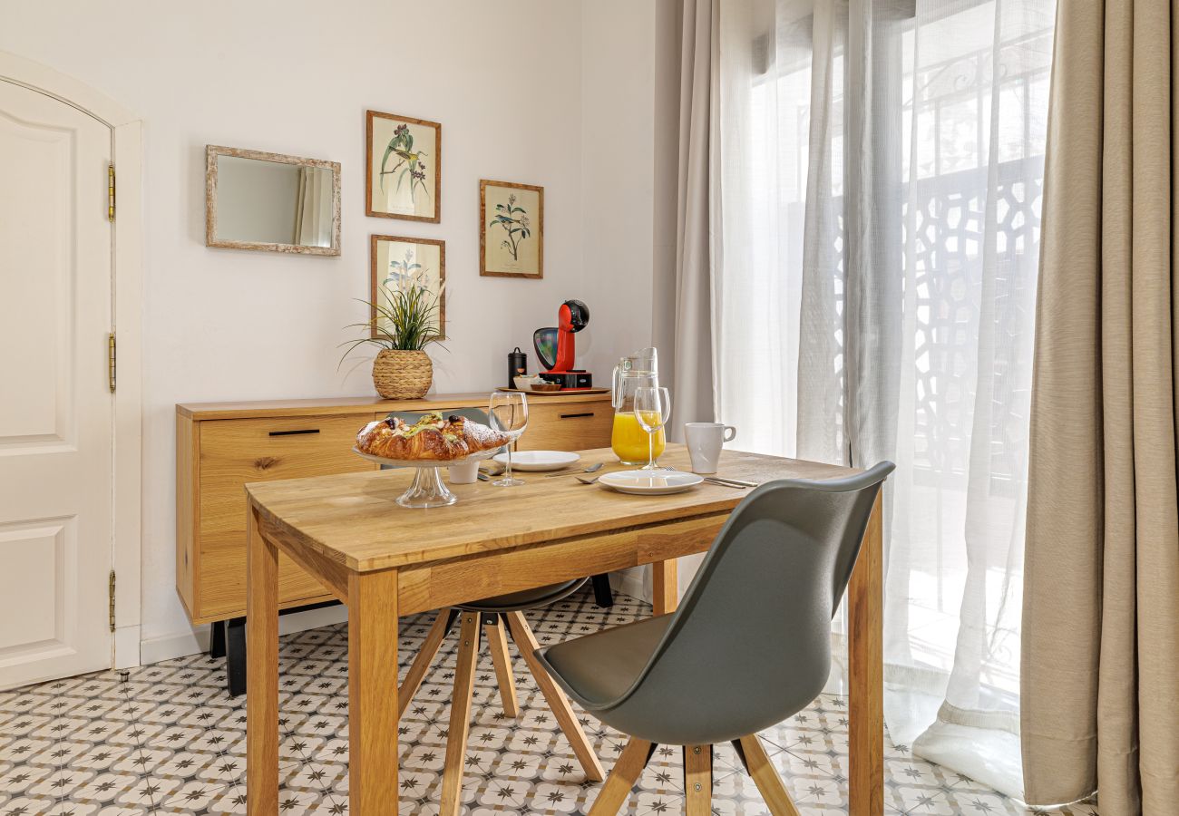 Ferienwohnung in Marbella - Castillo 0B