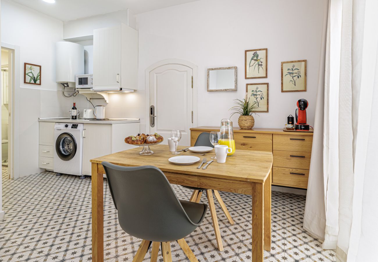 Ferienwohnung in Marbella - Castillo 0B