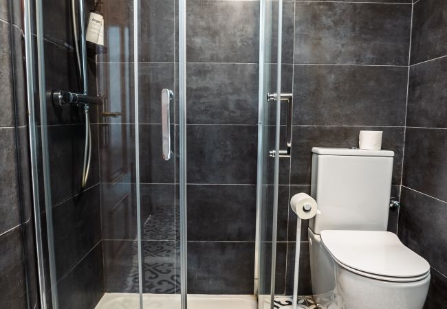 Ferienwohnung in Marbella - Ancha 10 Penthouse 360° Views Ferienwohnung in Marbella - Ancha 10 Penthouse 360° Views