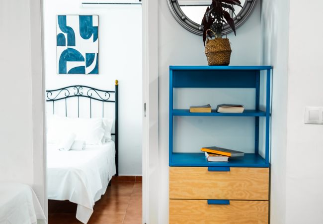 Ferienwohnung in Marbella - Escuela 4 Ferienwohnung in Marbella - Escuela 4