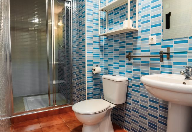 Ferienwohnung in Marbella - Escuela 4 Ferienwohnung in Marbella - Escuela 4