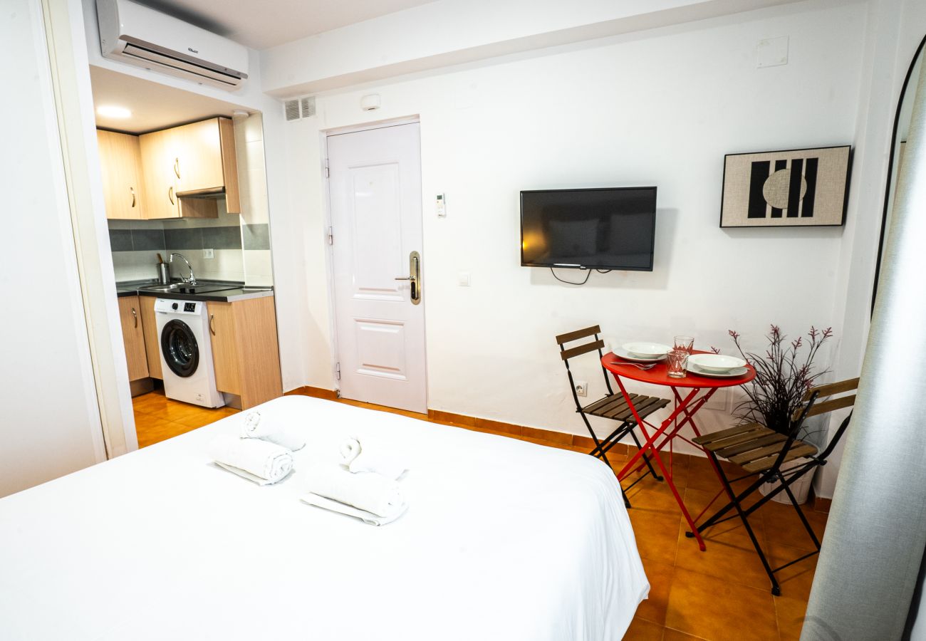 Studio in Marbella - Bermeja 16-1