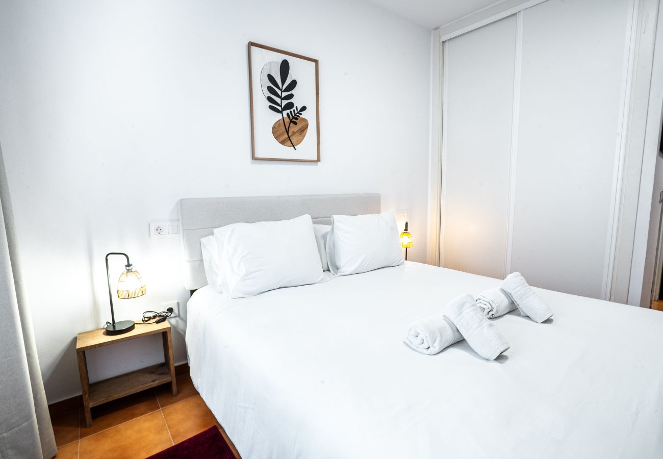 Studio in Marbella - Bermeja 16-1