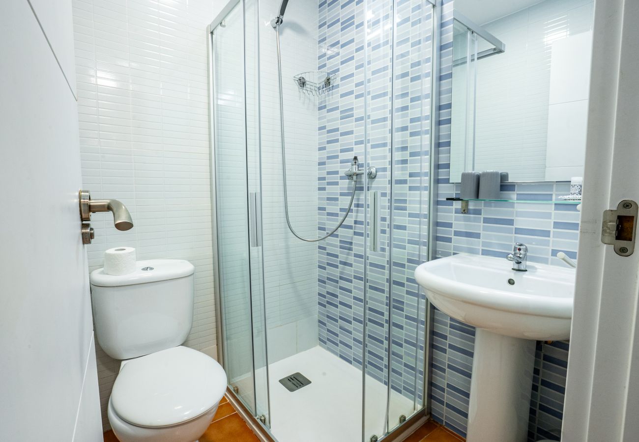 Studio in Marbella - Bermeja 16-1