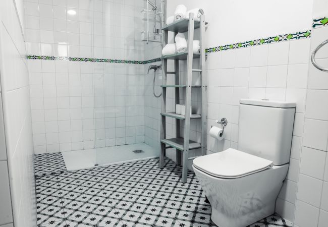 Ferienwohnung in Marbella - Castillo 0A Ferienwohnung in Marbella - Castillo 0A