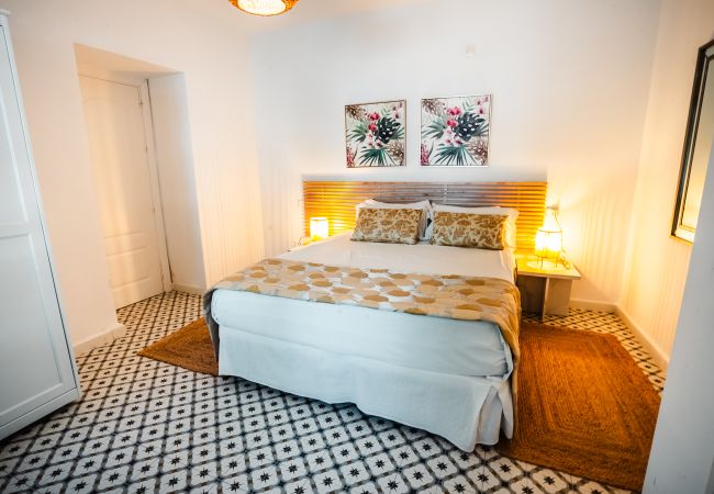 Ferienwohnung in Marbella - Castillo 0A Ferienwohnung in Marbella - Castillo 0A