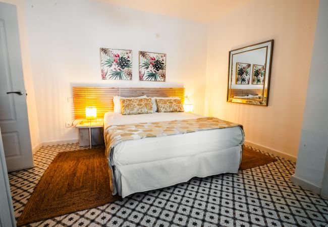 Ferienwohnung in Marbella - Castillo 0A Ferienwohnung in Marbella - Castillo 0A