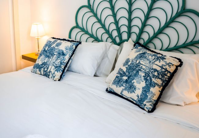 Ferienwohnung in Marbella - Bermeja 16-6 Ferienwohnung in Marbella - Bermeja 16-6