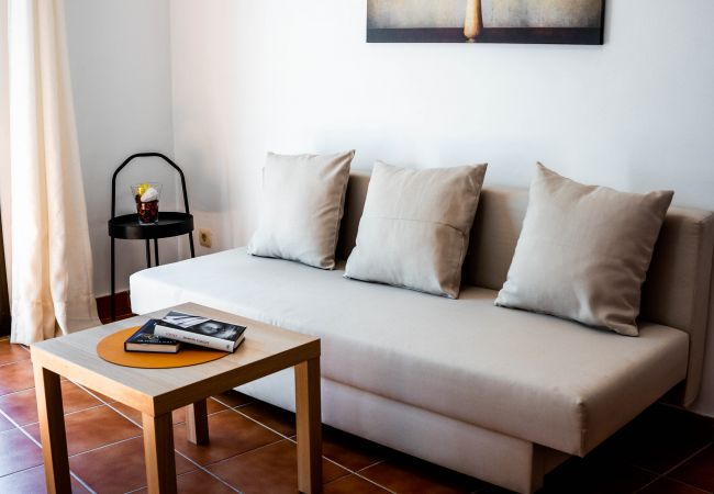 Ferienwohnung in Marbella - Aduar 27/1E Ferienwohnung in Marbella - Aduar 27/1E