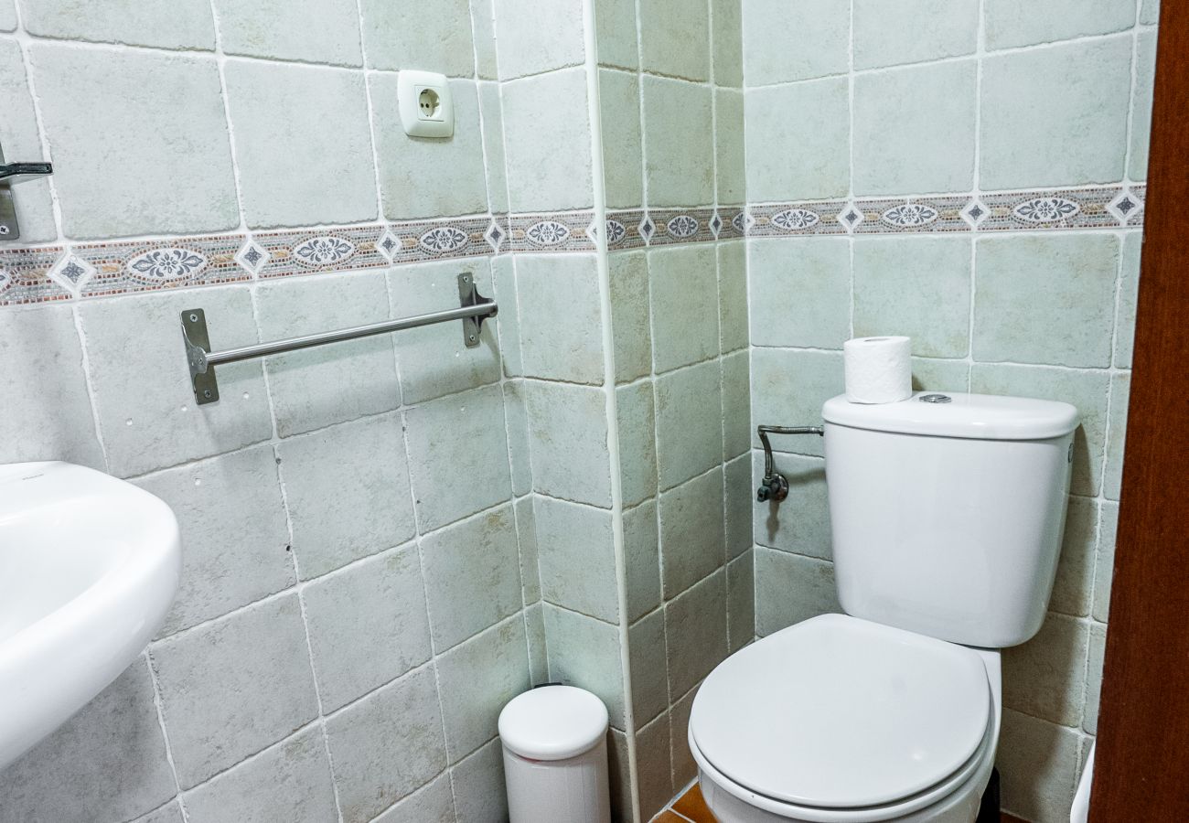 Ferienwohnung in Marbella - Aduar 27/1E