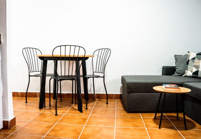 Ferienwohnung in Marbella - Aduar 27/0E Ferienwohnung in Marbella - Aduar 27/0E