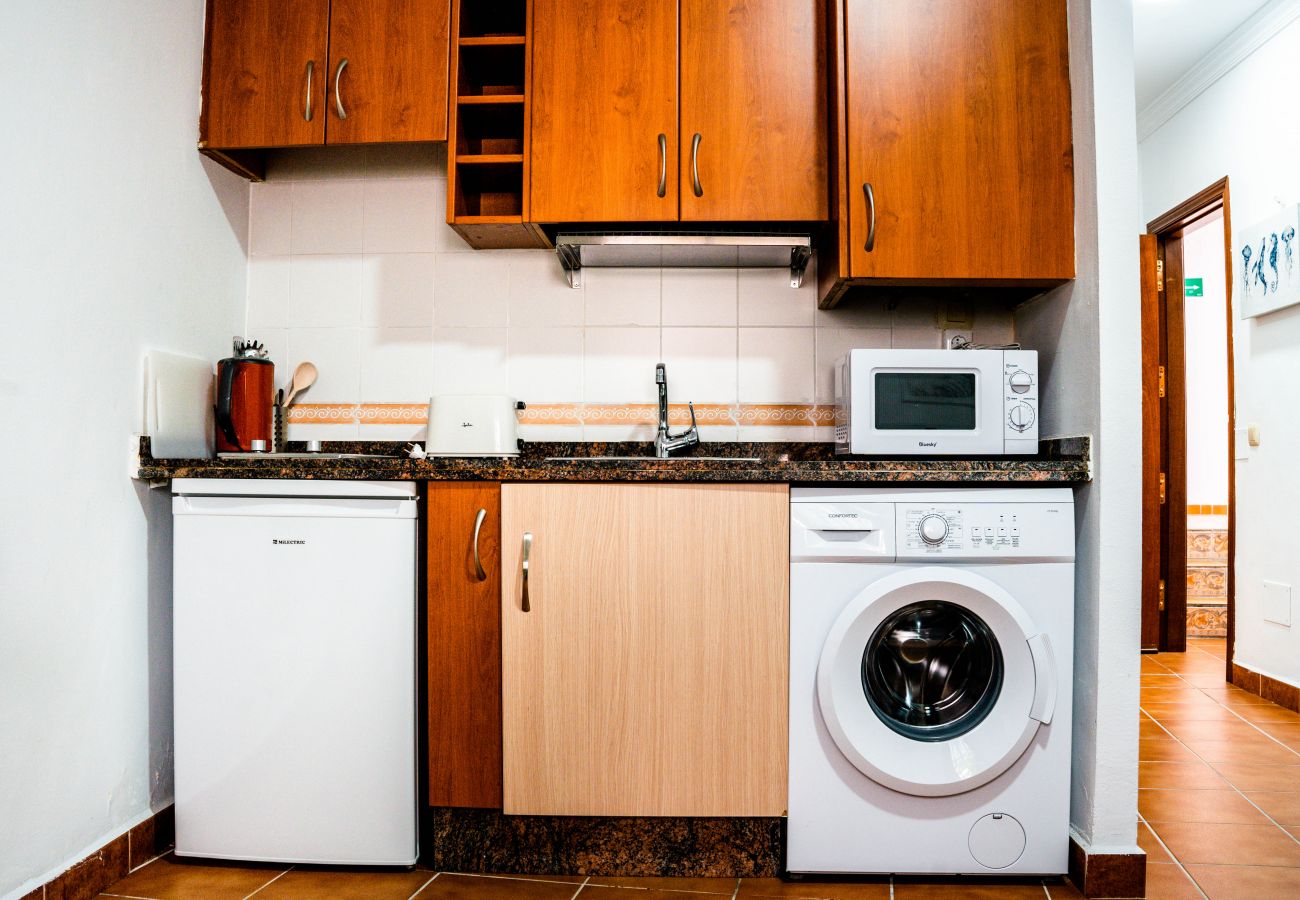 Ferienwohnung in Marbella - Aduar 27/0E
