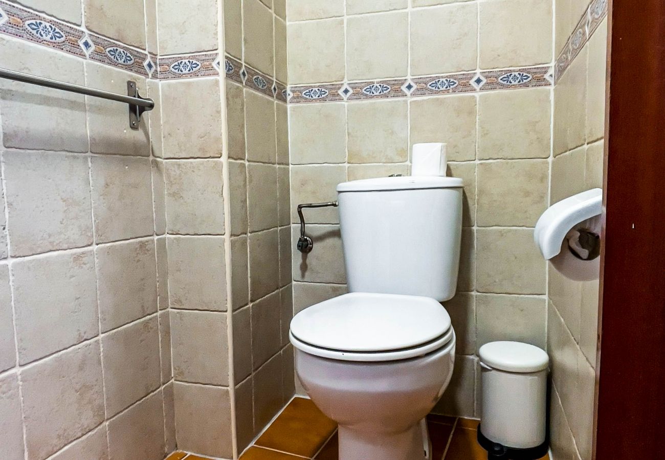 Ferienwohnung in Marbella - Aduar 27/0E