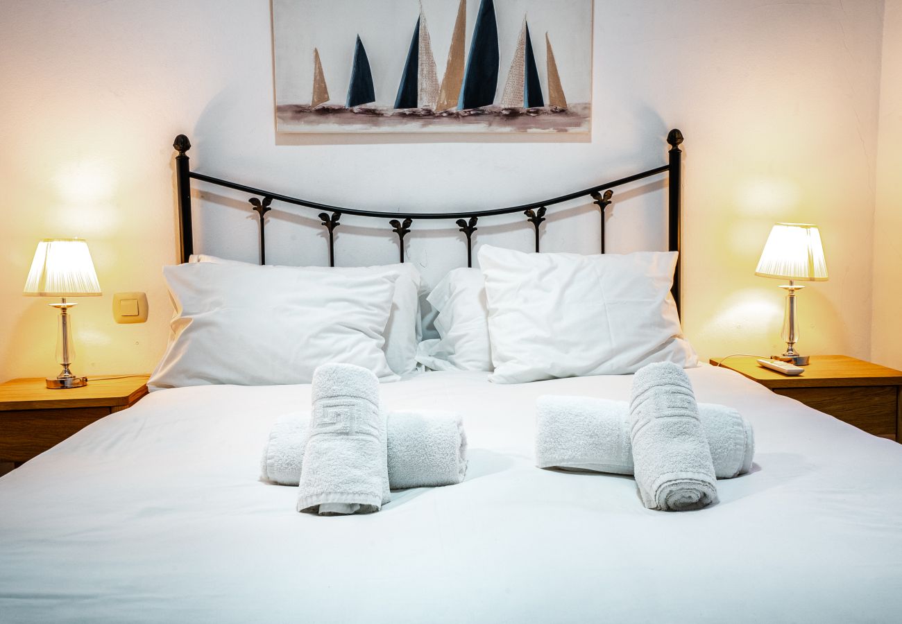 Ferienwohnung in Marbella - Aduar 27/0F