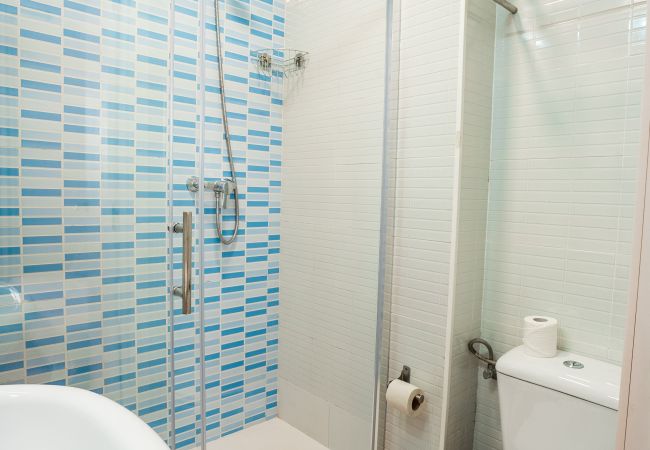 Ferienwohnung in Marbella - Bermeja 16-2 Ferienwohnung in Marbella - Bermeja 16-2