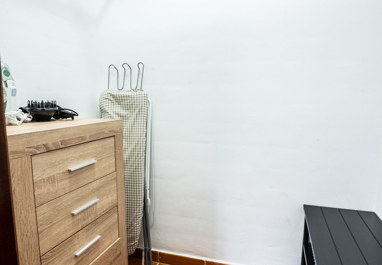 Ferienwohnung in Marbella - Aduar 27/0B