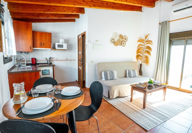 Ferienwohnung in Marbella - Aduar 25/8 Ferienwohnung in Marbella - Aduar 25/8