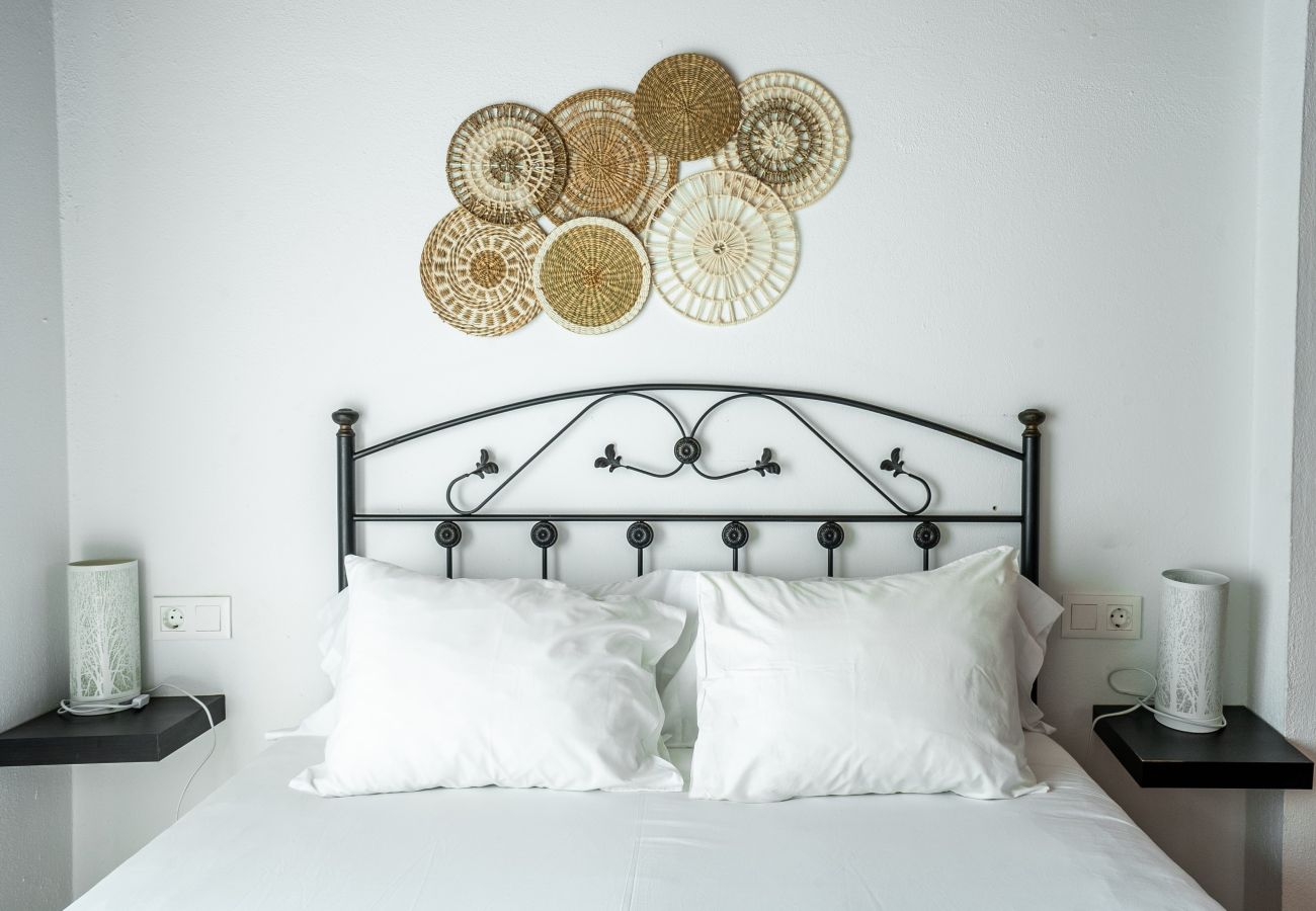 Ferienwohnung in Marbella - Aduar 25/8