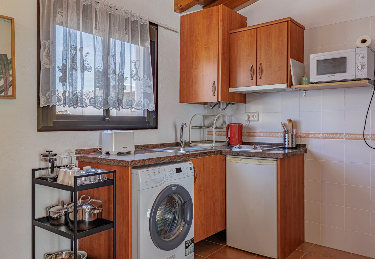 Ferienwohnung in Marbella - Aduar 25/8