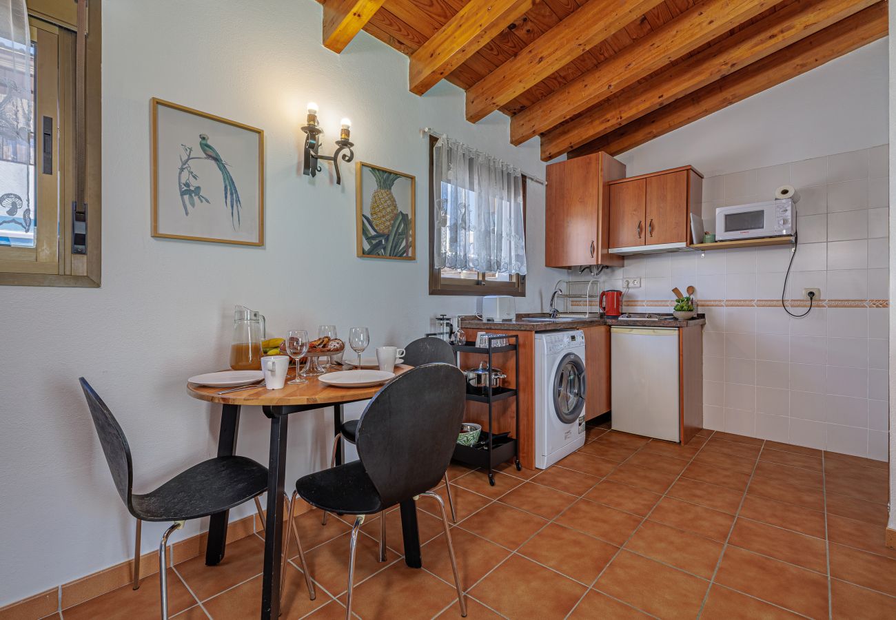 Ferienwohnung in Marbella - Aduar 25/8