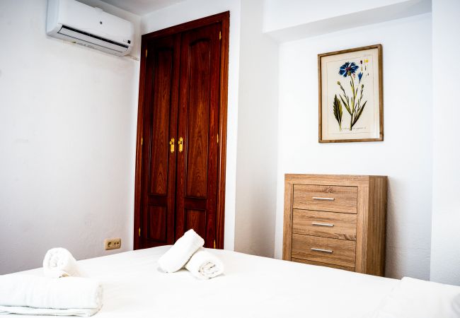 Ferienwohnung in Marbella - Aduar 25/7 Ferienwohnung in Marbella - Aduar 25/7