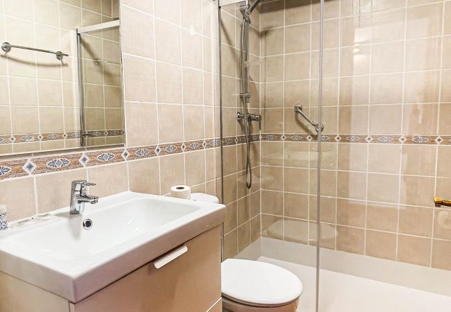 Ferienwohnung in Marbella - Aduar 25/7 Ferienwohnung in Marbella - Aduar 25/7