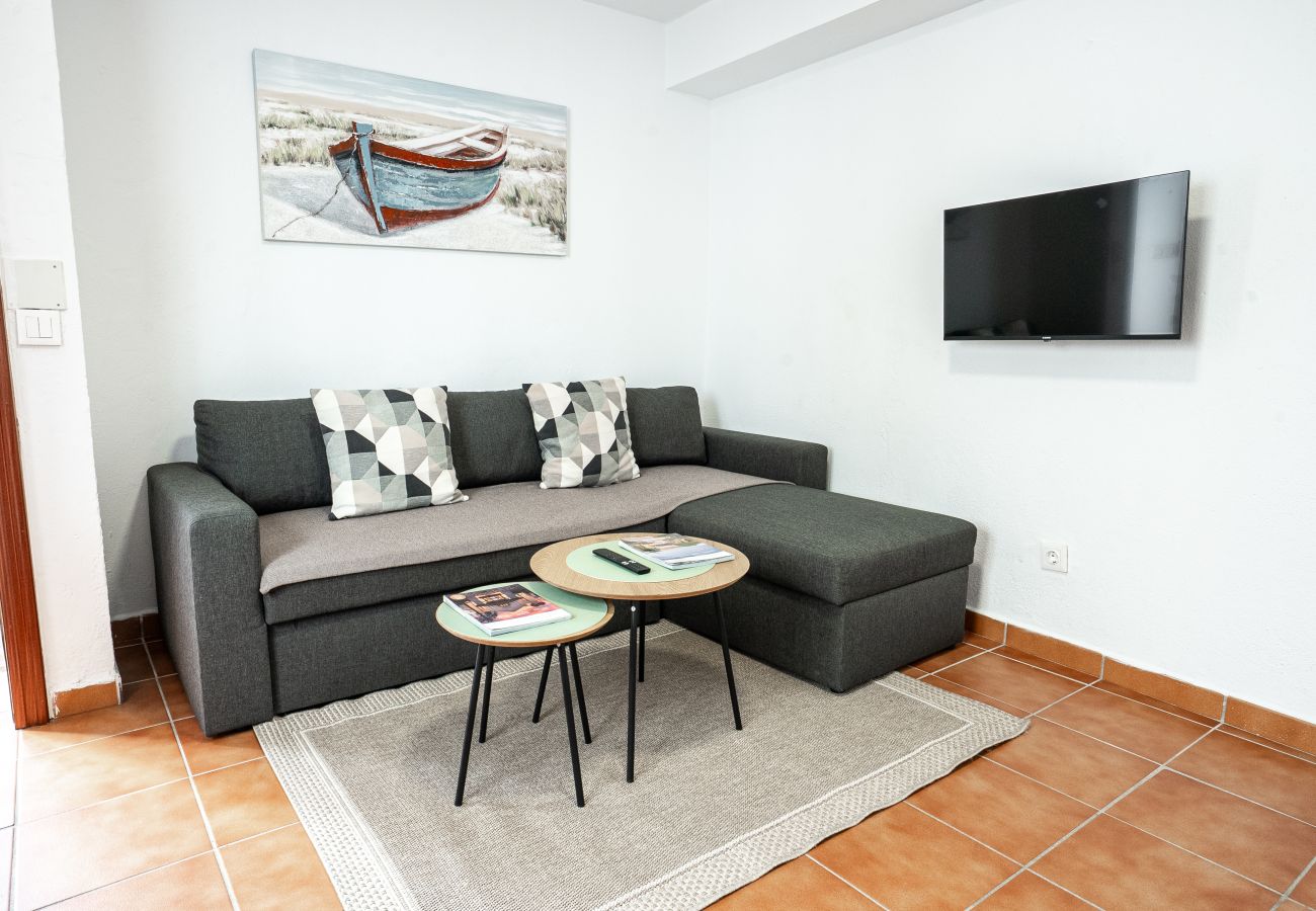 Ferienwohnung in Marbella - Aduar 25/7