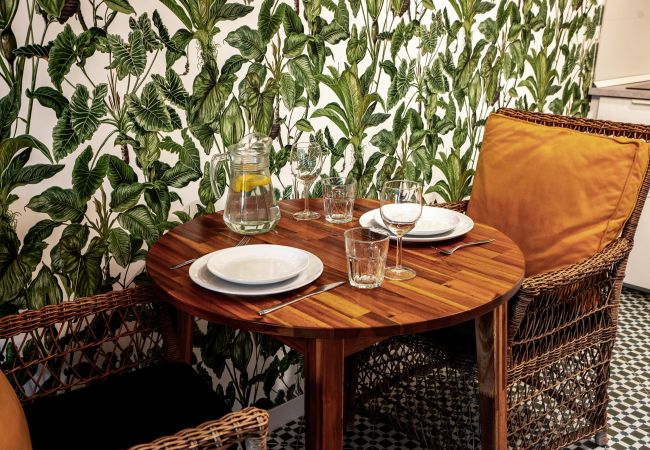 Studio in Marbella - Ancha 10-2B Studio in Marbella - Ancha 10-2B