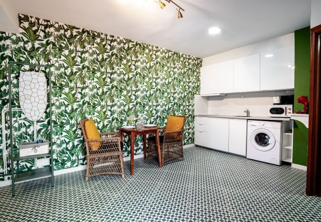 Studio in Marbella - Ancha 10-2B Studio in Marbella - Ancha 10-2B