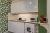 Studio in Marbella - Ancha 10-2B