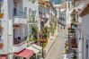 Studio in Marbella - Ancha 10-2B