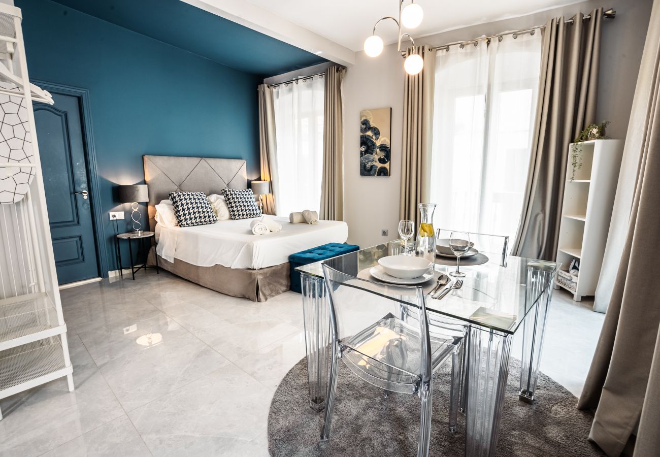 Studio in Marbella - Ancha 10-1C