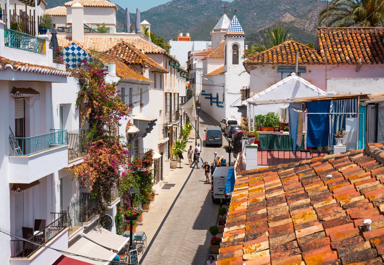 Studio in Marbella - Ancha 10-1C