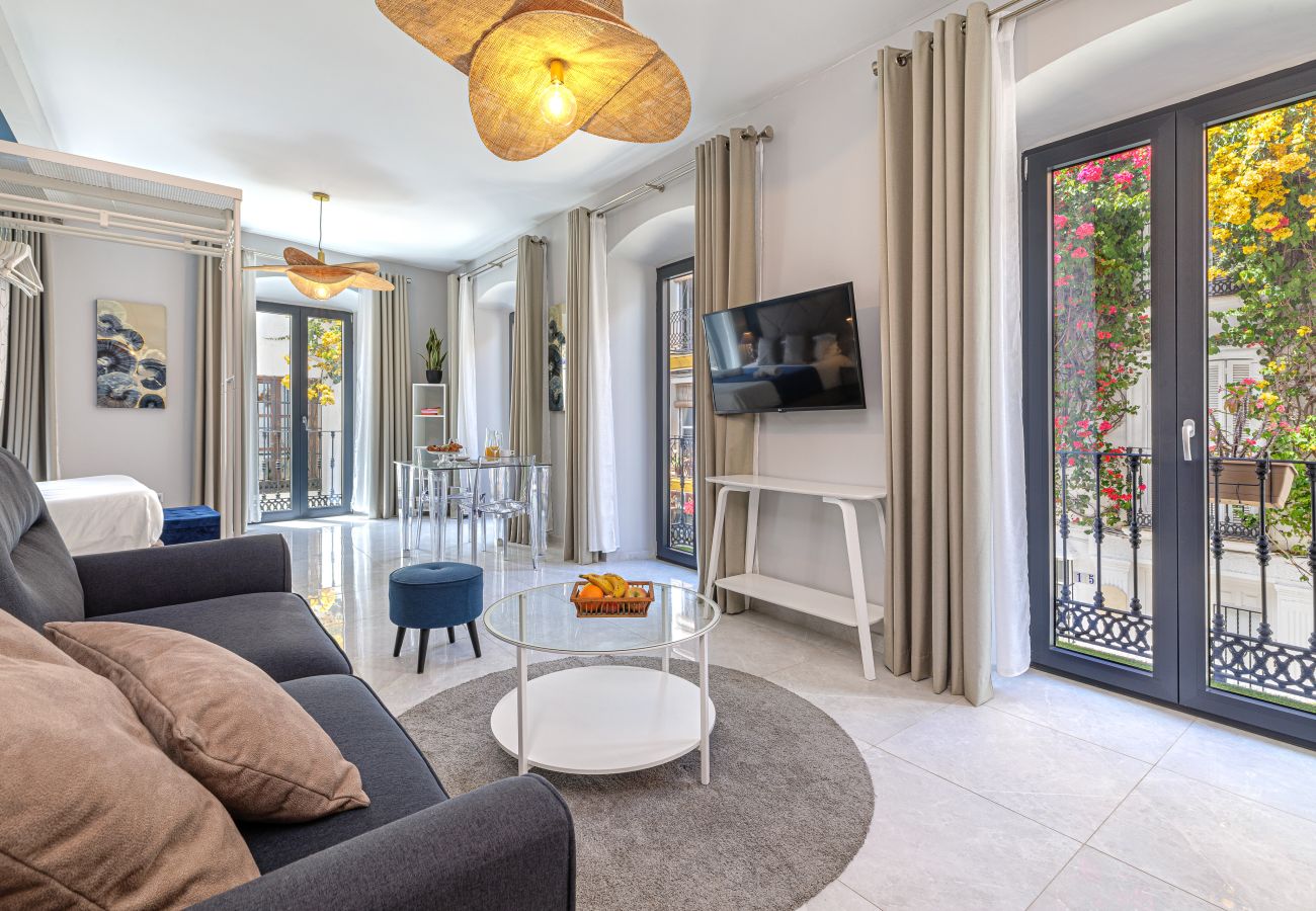 Studio in Marbella - Ancha 10-1C