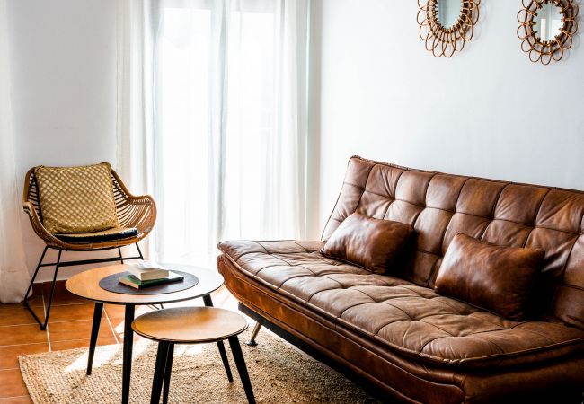 Ferienwohnung in Marbella - Aduar 27/1F Ferienwohnung in Marbella - Aduar 27/1F