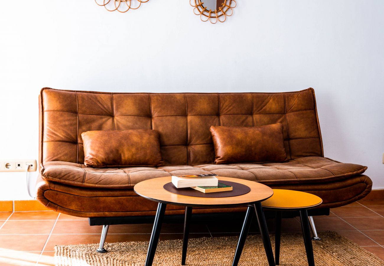 Ferienwohnung in Marbella - Aduar 27/1F